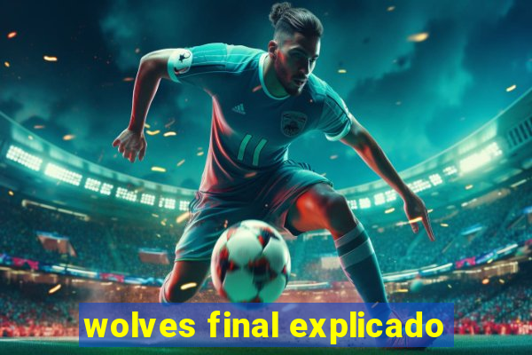 wolves final explicado